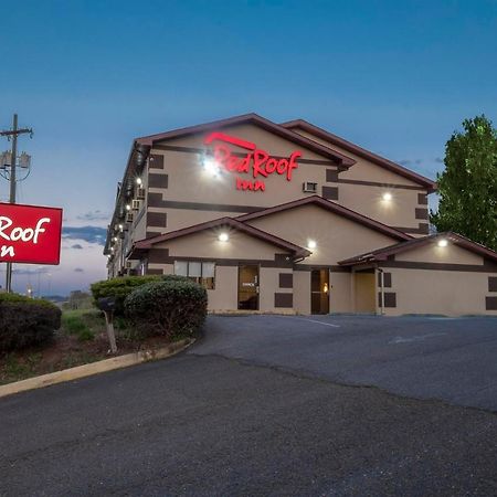 Red Roof Inn Bristol Exterior photo