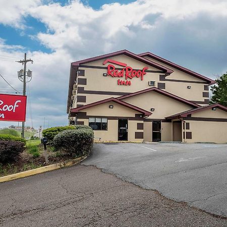 Red Roof Inn Bristol Exterior photo