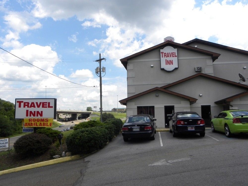 Red Roof Inn Bristol Exterior photo