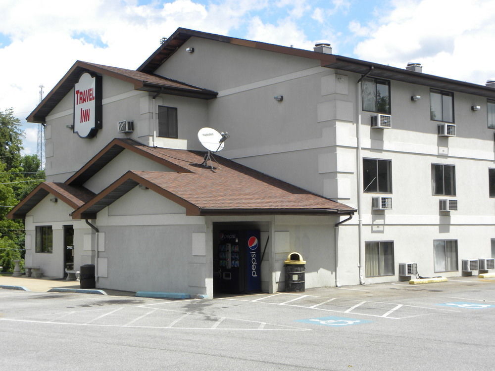 Red Roof Inn Bristol Exterior photo