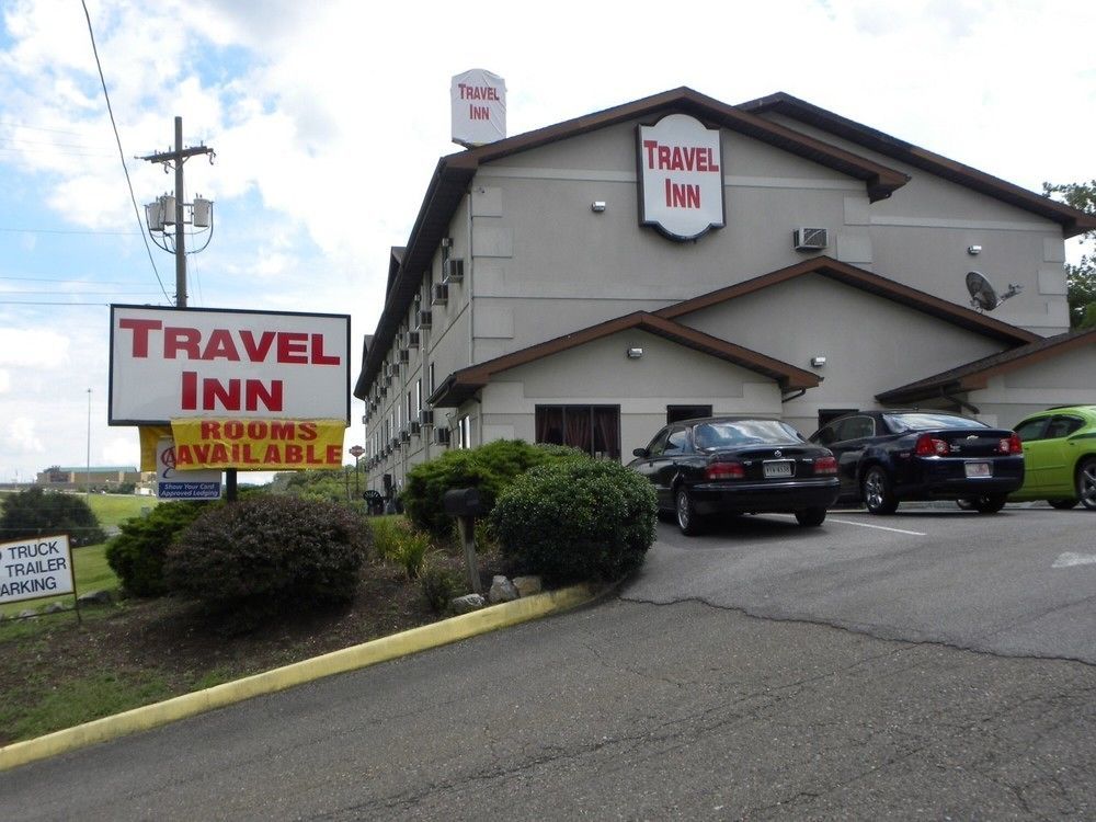 Red Roof Inn Bristol Exterior photo